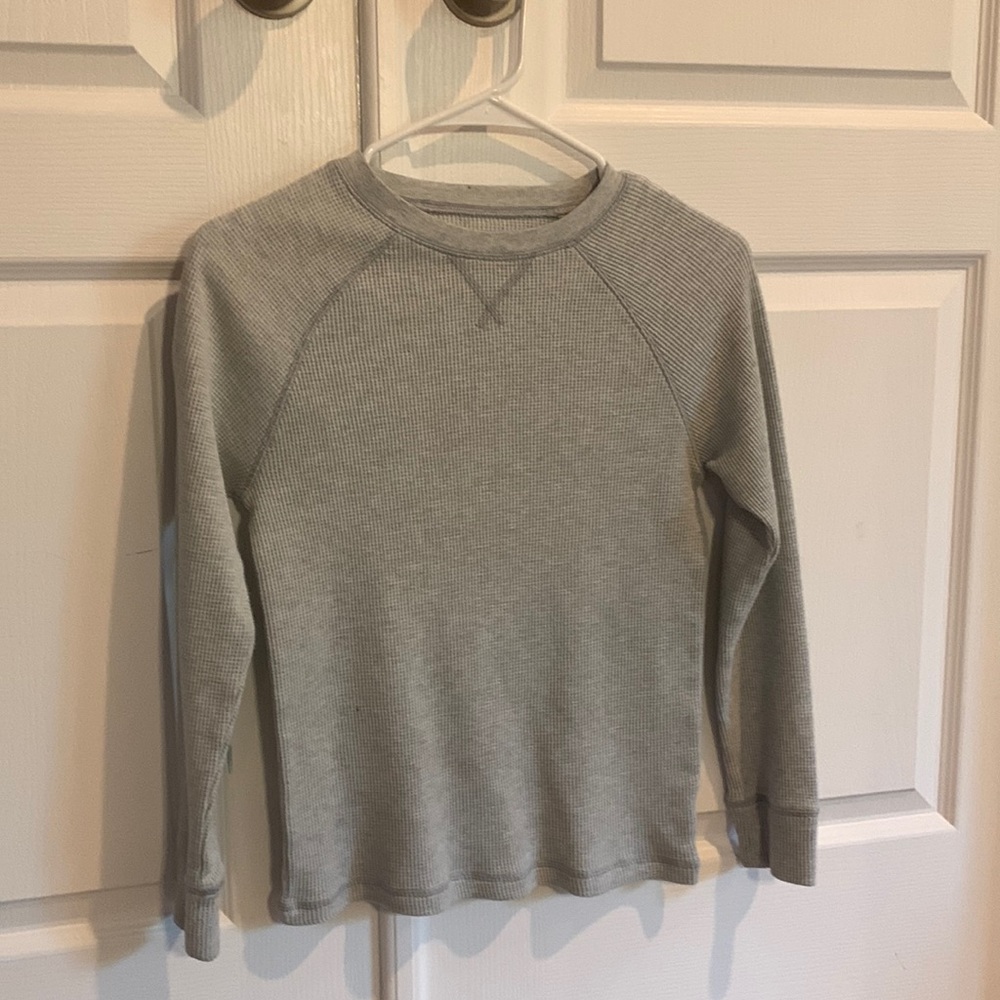 The Children’s Place Boys Henley Shirt